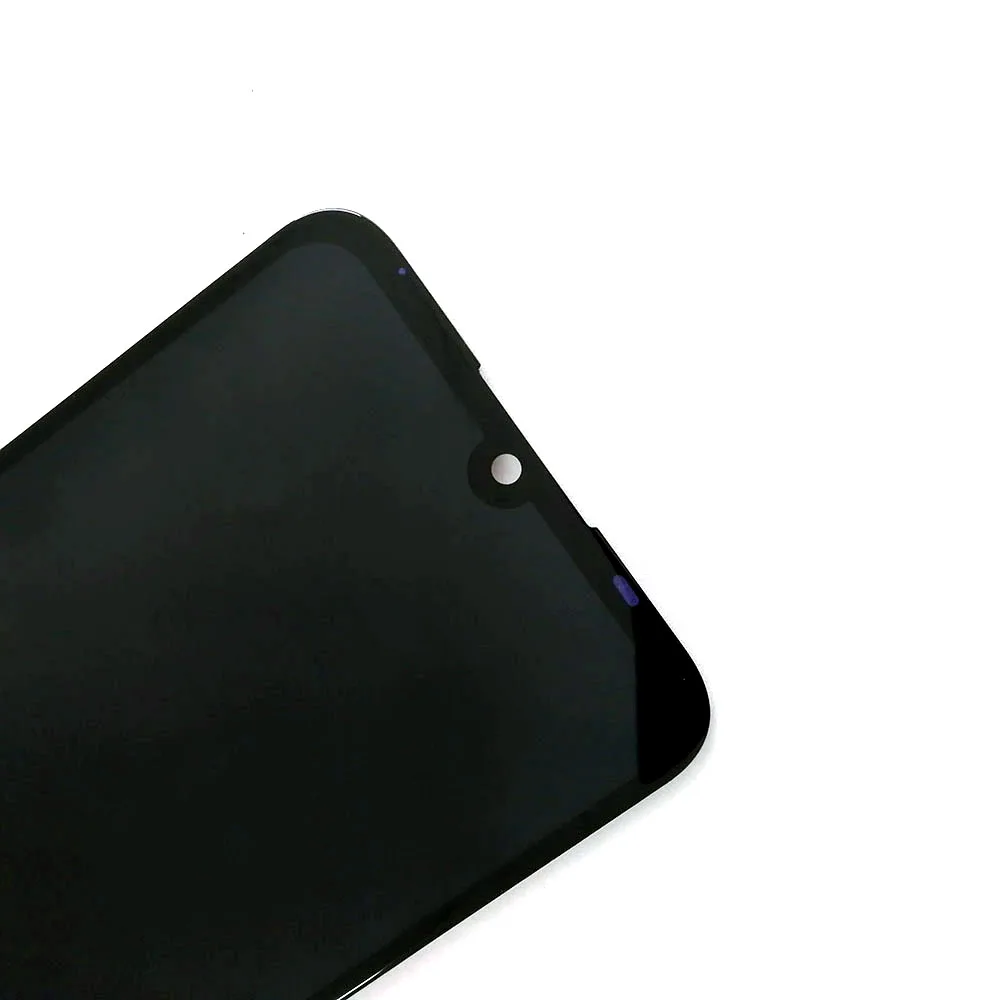 Высокое качество для Wiko View 3 Lite ЖК-дисплей с сенсорным экраном дигитайзер Замена для Wiko View 3 Lite телефон+ Инструменты