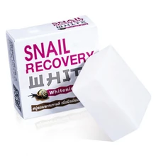 Анти-масло от акне-контроль восстановление улитки мыло ручной работы контроль масла мыло для лица мыло ручной работы Очищение лица