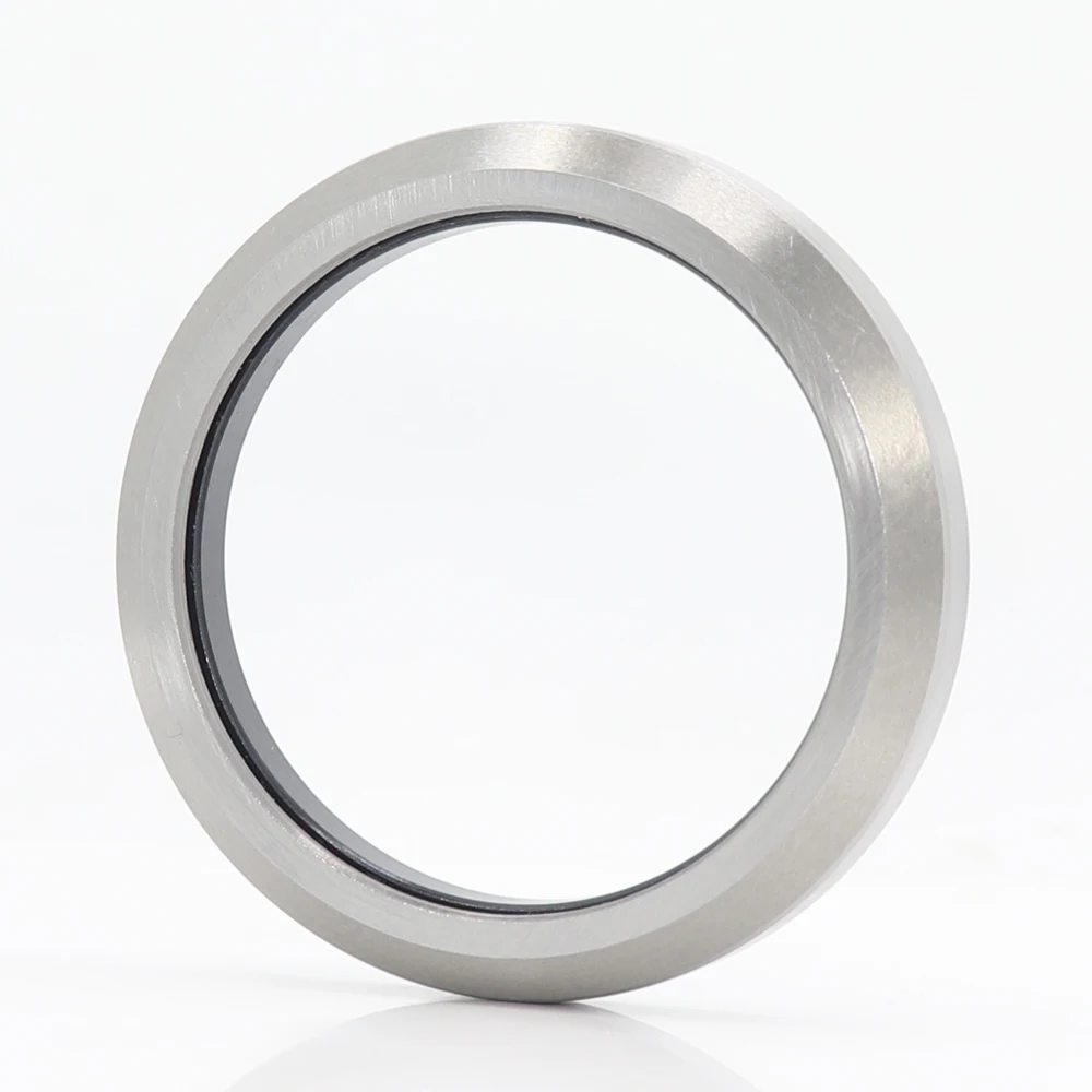 MH-P28K Angular Contact Bearing - 40x51.8x8mm, 36°/45° Chamfer, Headset Bearing Replacement