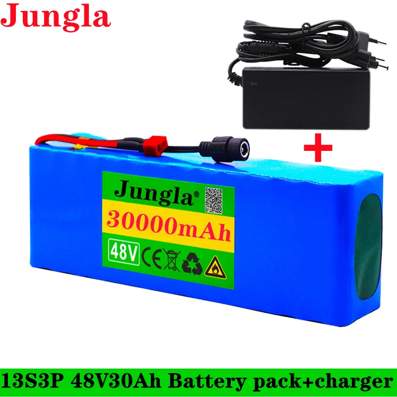 Buy 48v lithium ion battery 48v 30Ah 