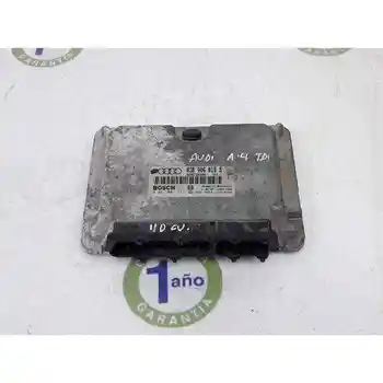 

038906018S SWITCHBOARD ENGINE EUA AUDI A4 SALOON (B5)