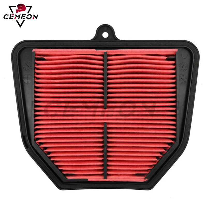 

Воздушный фильтр для мотоцикла Yamaha FZ1 FZ1S FZ1N 2006-2013 FZ8 2011-2013 воздушная сетка