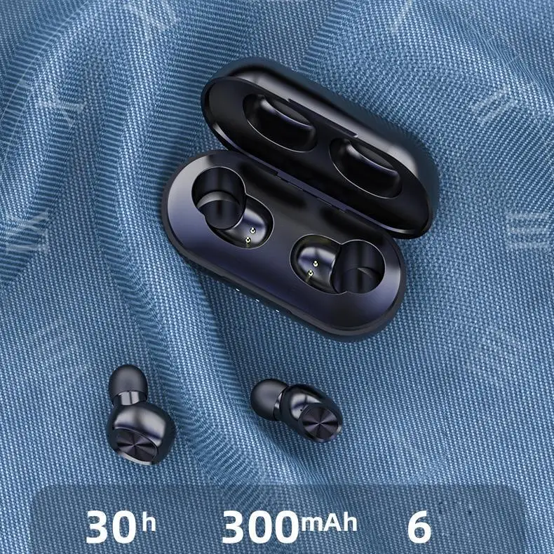 Прочная мультяшная bluetooth-гарнитура, Беспроводная складная стереогарнитура, маленький дьявол, кошачьи уши, рога 15 м 5,0