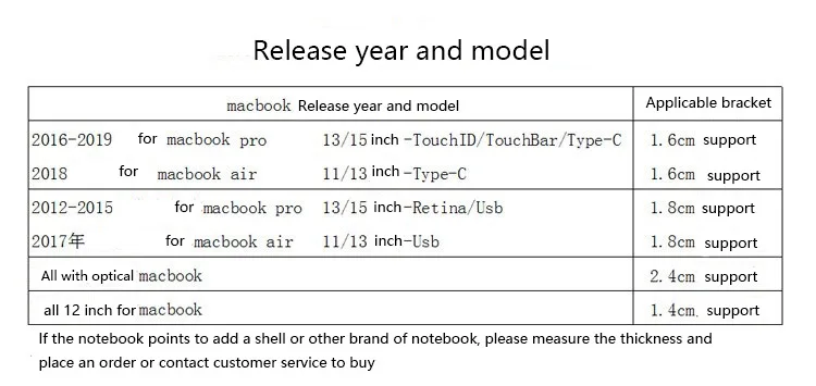 Кронштейн SAMDI Formacbook air pro для ноутбука Apple вертикальный деревянный кронштейн