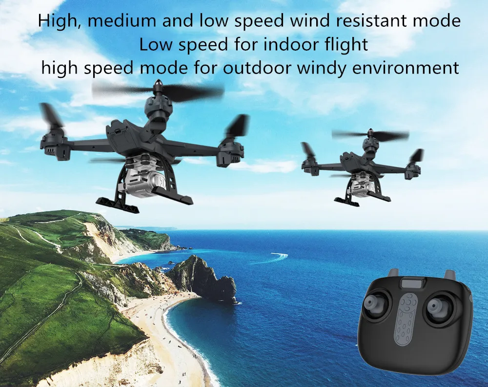 XY4 новейший Радиоуправляемый Дрон Квадрокоптер с 1080P Wifi FPV камерой RC вертолет 15 мин Время полета Профессиональный Дрон