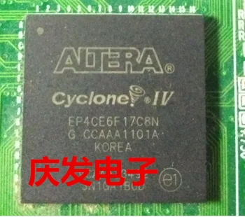 

Free Delivery.EP4CE6F17C8N original disassemble plate! Quality assurance can be straight