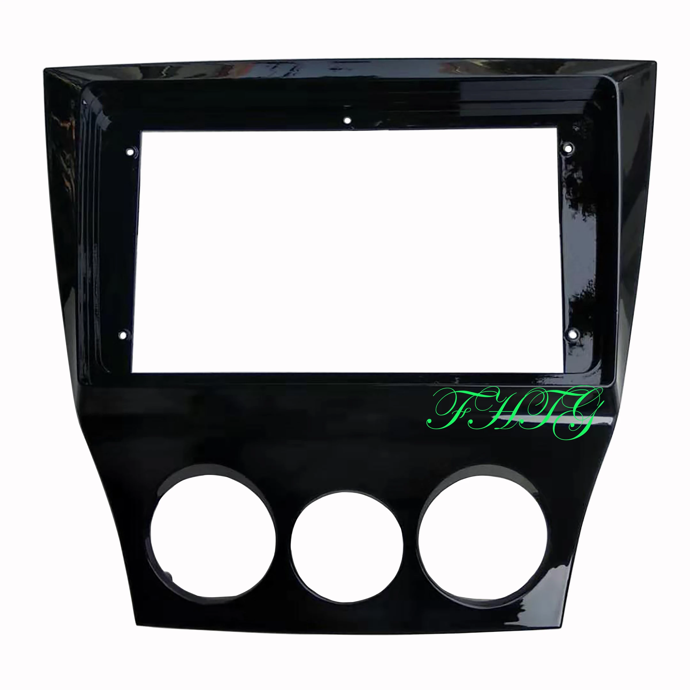 9 inch Fasxia Car Audio Frame Radio Fascia gps navigation fascia panel is suitable for 2011 MAZDA RX8 | Автомобили и мотоциклы