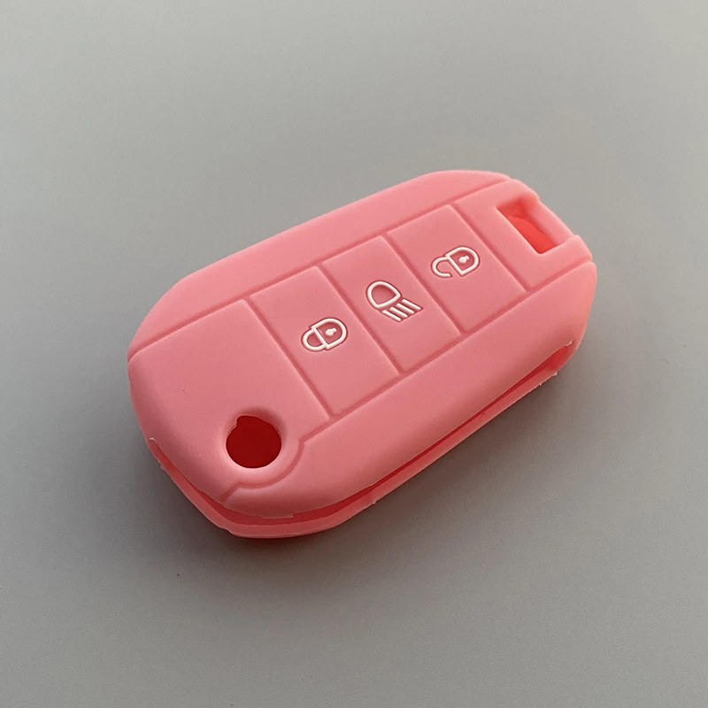 Key case key case cover car key shell remote control case cover