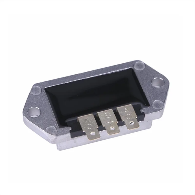 Бесплатная идентификация регулятора для многих двигателей HP 8-25 с 15 а JOHN DEERE 41-403-09