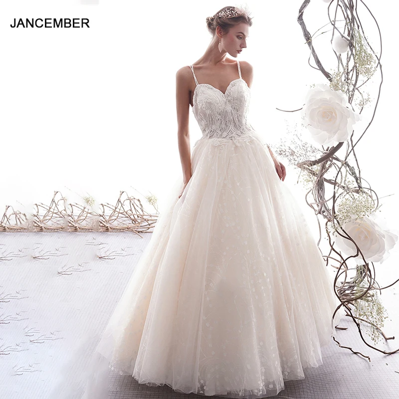 LDR05 Simple Wholesale Wedding Dresses Sweetheart Off The Shoulder Beading A-line Princess Bridal China Factory Mariage | Свадьбы и