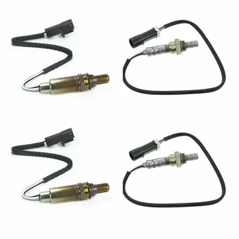

4-piece Set for Ford and Ford Lincoln Upstream and Downstream Oxygen Sensor Kits Car Accessories New Arrivals 2020