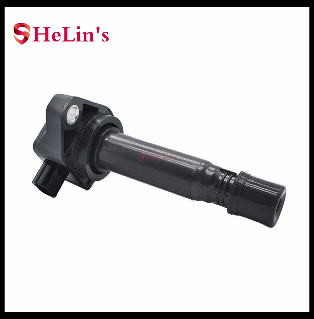 4 шт. 30520-RNA-A01 099700-101 099700-102 новая катушка зажигания для HONDA FR-V STREAM CROSSROAD CIVIC VII 1,6 1,8 ACCORD VII 2,0 i
