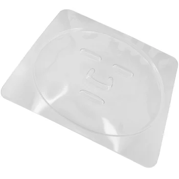 

10PCS Seaweed Mask Mold Professional DIY Mask Mold Collagen Mask Tray PVC Reusable Mask Mold DIY Mask Template for Women
