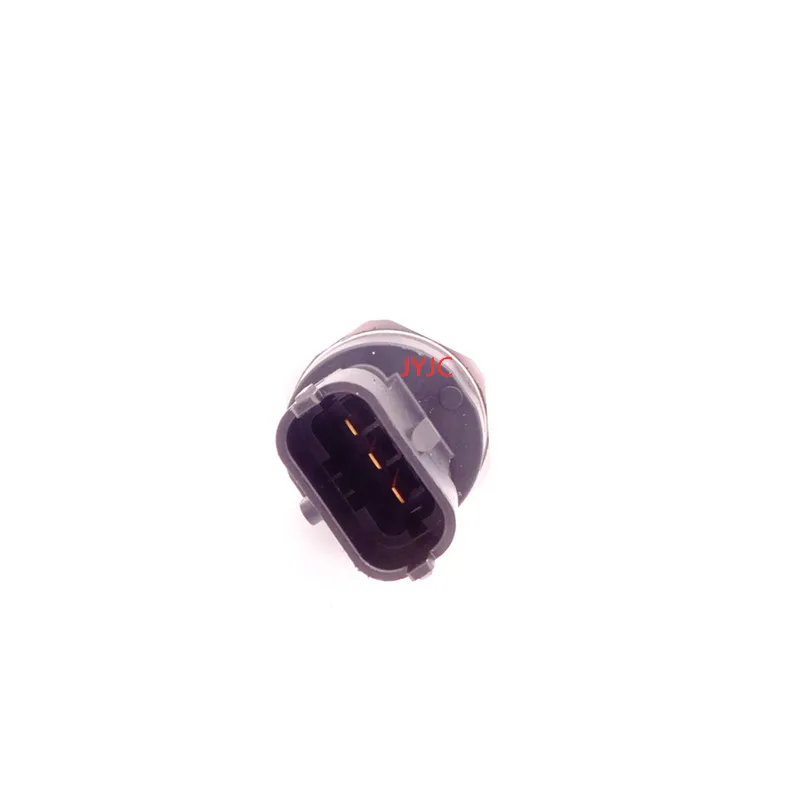 JYJC 0281002568 Common Rail топливная система Датчик давления 0 281 002 568 для Bosch Renault 0445214142