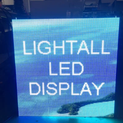 320X160 мм P5 led модуль в помещении 3528SMD полноцветный RGB Светодиодная панель 64x32 2121 SMD светодиодный модуль экрана P2.5 P3 P4 P5 P6 P8 P10 P12 P16