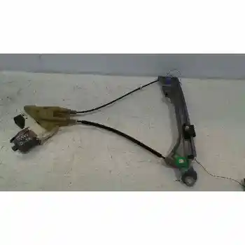 

WINDOW REGULATOR REAR RIGHT RENAULT LAGOON III