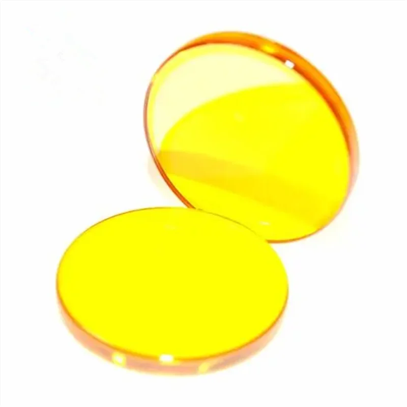 12mm Diameter Co2 Laser Focal Lens for Mini Making Machine | Инструменты
