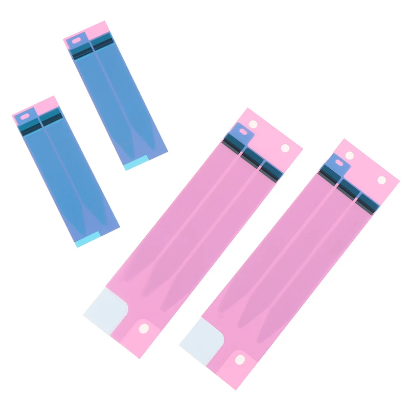 

10 Pcs Universal Battery Adhesive Sticker For Huawei Xiaomi Vivo Redmi Oppo Easy To Pull Trackless Tape Strip
