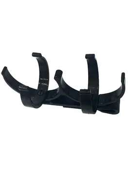

New Golf Clip Golf Ball Holder Clip Organizer Golfer Golfing Sporting Training Tool Accessory