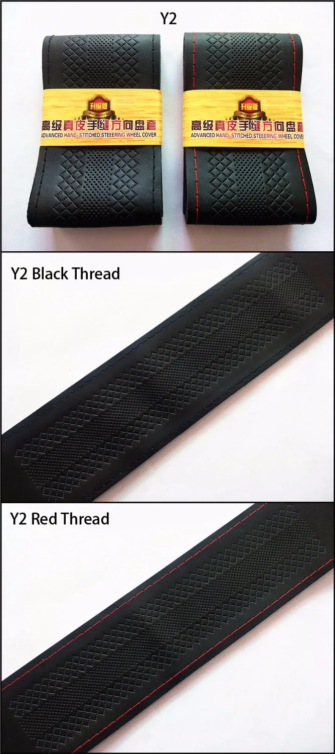 CHIZIYO Высококачественная Черная печать DIY натуральная кожа телячья диаметром 38 см