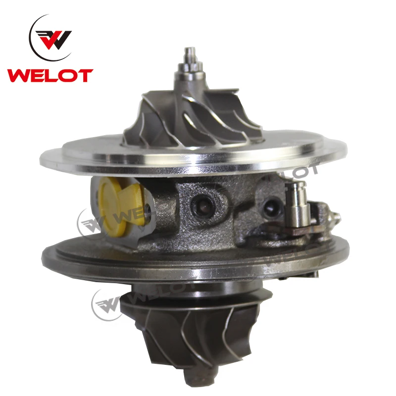 14411-2X900 Gt2052V Cartuccia Turbina Muslimab Turbo Chra 705954 Core Per Nissan Terrano Ii 3.0/4 168 Zd30Eti 1999