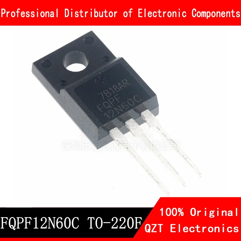 10pcs lot gf14nc60kd stgf14nc60kd to 220f 600v 7a power transistor new original 10pcs/lot FQPF12N60C TO-220F 12N60C 12N60 TO220 FQPF12N60 TO-220 MOS FET transistor new original In Stock