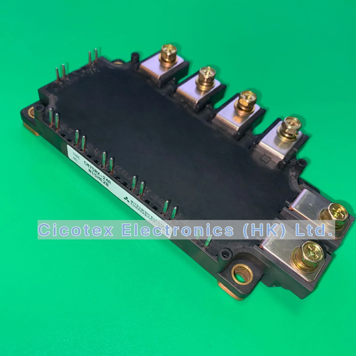 Модуль CM75RX-24A CM75 RX-24A мод IGBT 7PAC 1200 в 75A NX SER 500 Вт 75RX-24 CM75RX24A | Обустройство дома