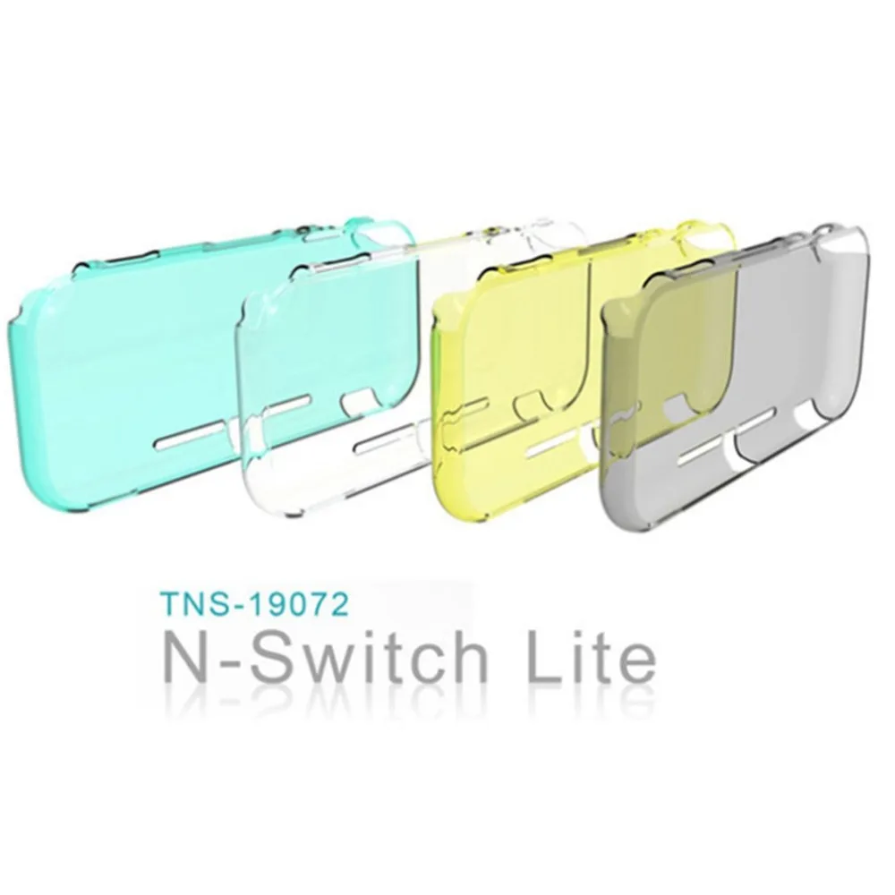 ТПУ защитный чехол матовая текстура мягкий защитный чехол для kingd NS Switch Lite защитный чехол