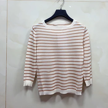 

2020 Fashion cashmere sweater Women jumper Spring Newly Slim Ladies Knitted Sweater Long Sleeve Sweater