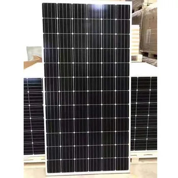 

Solar Panel 380w 3040w 3420w 3800w 4180w 4560w 4940w 220v Solar Power System For Home Roof Boat On Off Grid System Grid Tie