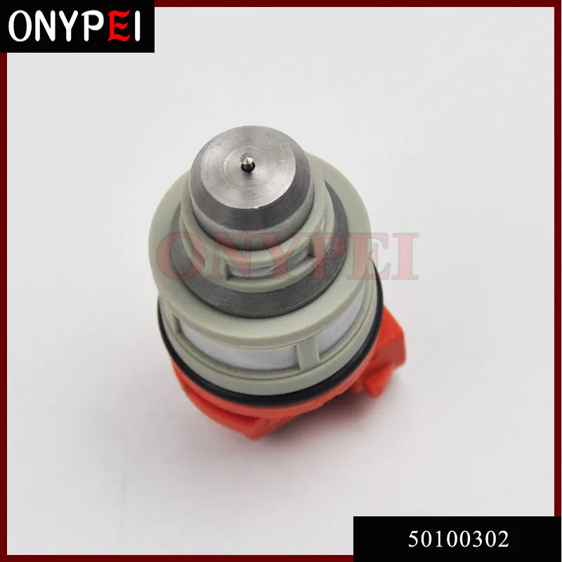 1 шт. Топливная форсунка 50100302 для Fiat Punto 176 176C 176L Lancia Y 840A 2|injector nozzle|fuel injector nozzlefuel nozzle