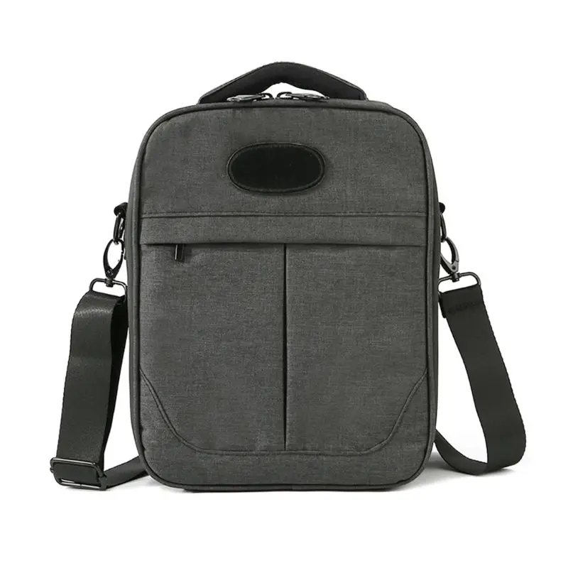 Hot Sale DIA Crossbody Shoulder Bag Portable Carrying Case Storage Backpack Box for DJI Mavic Mini Drone Accessories Kit 