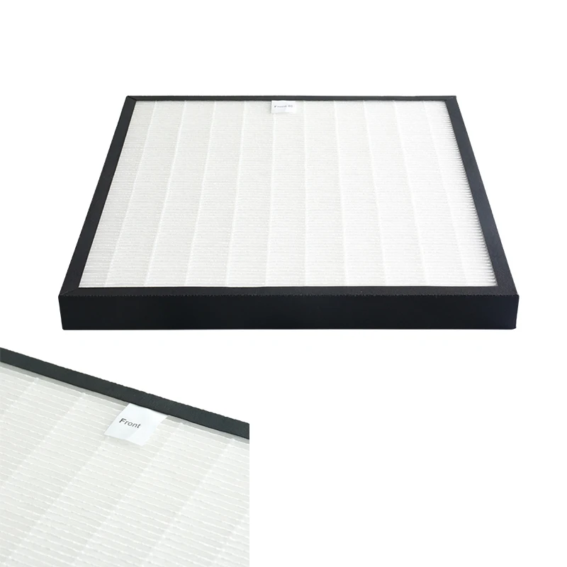 

High Quality Air Filters Fit For Sharp FZ-F30HFE FZ-Y28FE FP-F30L-H Replacement Accessories