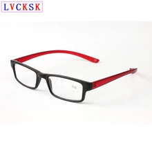 Висячие очки для чтения шеи, лупа для женщин и мужчин, квадратные очки для пресбиопии, длинные ноги, дизайн, очки для дальнозоркости+ 1,0~+ 3,5 N5