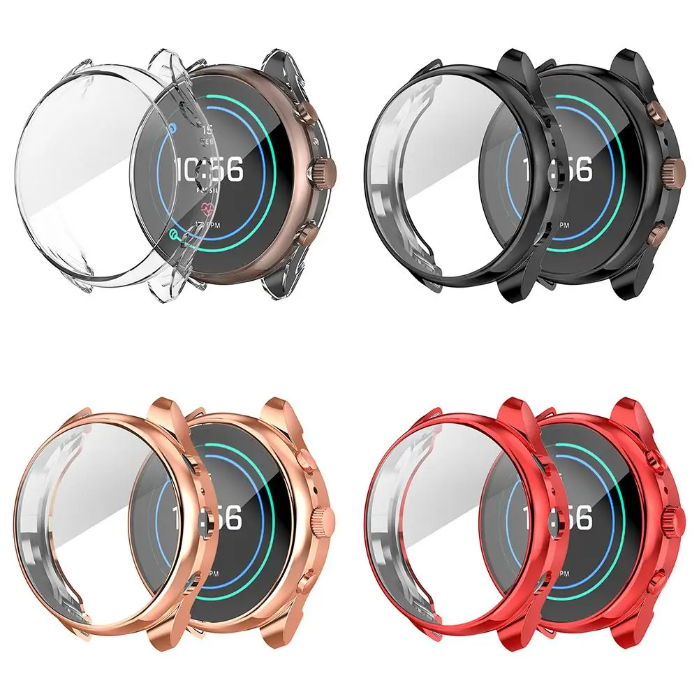 Fossil Ftw 6022 Protector Cover 