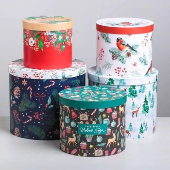 

Gift box set 5 in 1 "European", 13 × 14‒19.5 × 22 cm 4348606