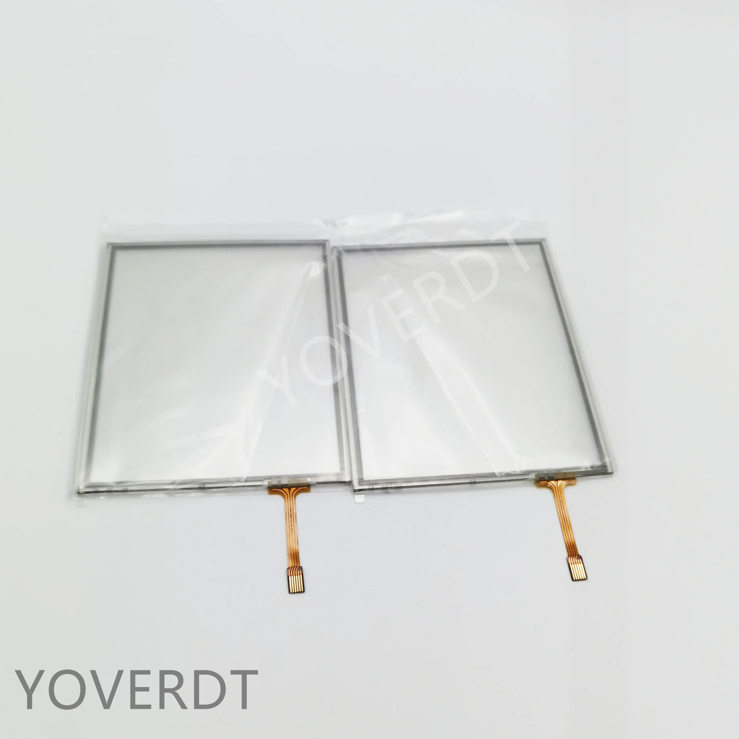 (1 PCS) Touch Screen Digitizer Replacement For Motorola Symbol MC55 MC5574 MC5590 MC65 MC659B