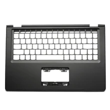 Для lenovo IdeaPad Yoga 2 13 Ноутбук Упор рук верхний чехол США ободок черный 90205163 AM138000400 Серебряный 90205168 AP138000600