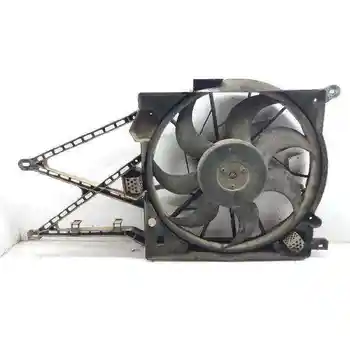 

24431828 ELECTRIC FAN OPEL ASTRA G SALOON