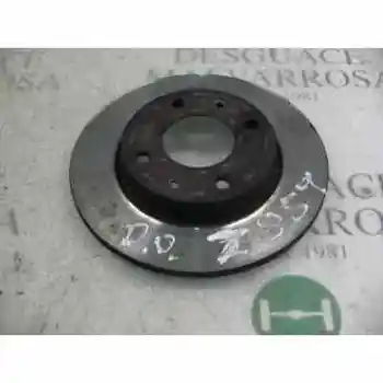 

FRONT BRAKE DISC CITROEN SAXO 1.5 D Furio J721 [5084828]