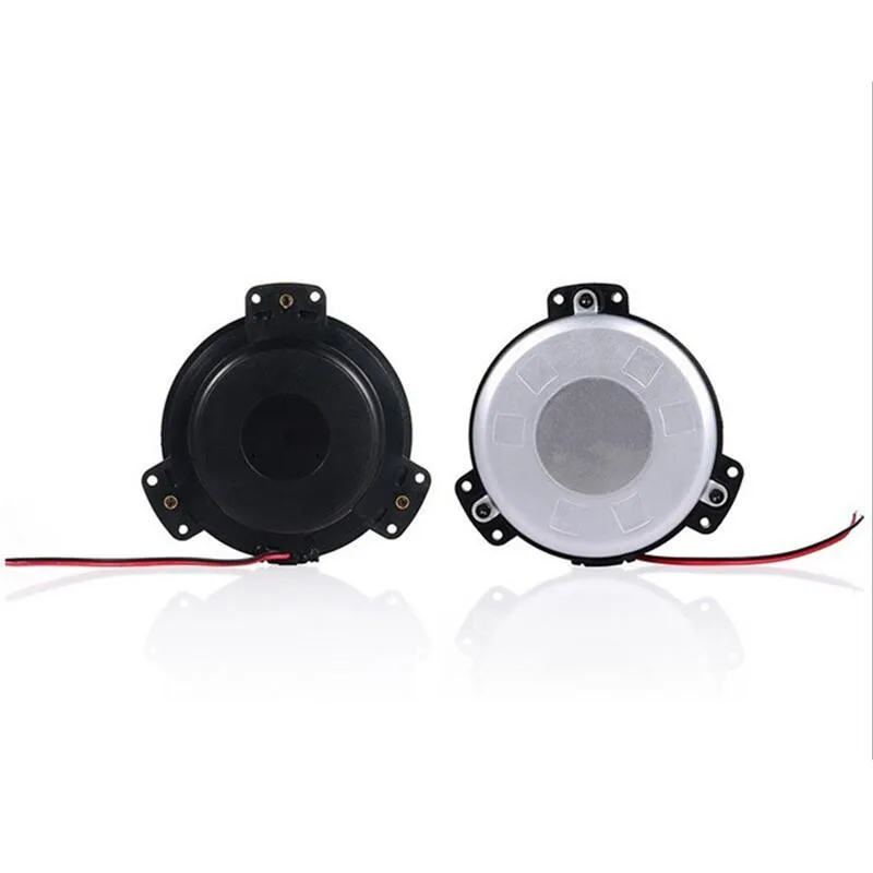 small tactile transducer mini bass shaker bass vibration speaker for home theater