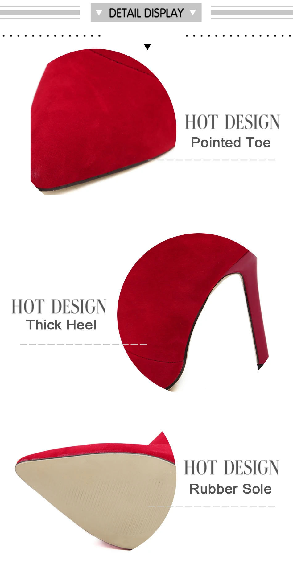 zapatos de mujer