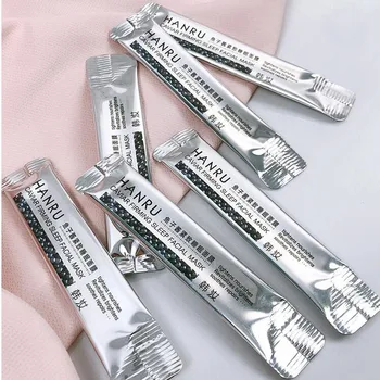 

Caviar Sleeping Mask Anti-Wrinkle Firming Moisturizing Skin Care Disposable Mask