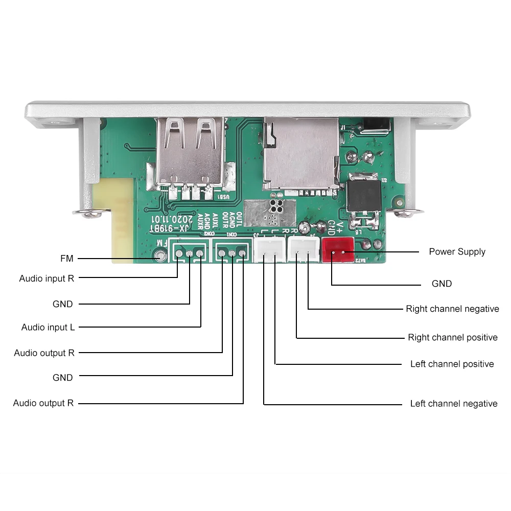 Декодер плата bluetooth usb. Аудио модуль (mp3-плеер) gpd2856c. Аудио модуль (mp3-плеер) gpd2846a. MELTBOX модуль mp3, Декодер, USB, TF, MICROSD, aux, fm, пульт Ду. Модуль платы Bluetooth 5.0 приемника.