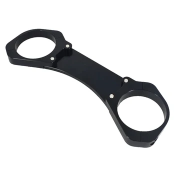 

Motorcycle Front Fork Brace Stabilizer Shock Absorber for Honda CB400SF VTEC SPEC 2-4 2002-2008