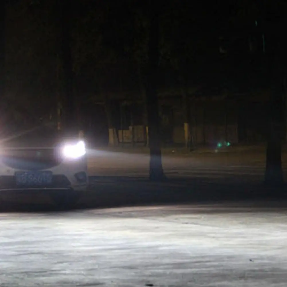 12V H1 H4 H7 H11 100 W, HOD, супер белый светильник 3000K 6000k Аврора галогенная лампа Automoble ночное сигнала поворота светильник автомобиля тормозных светильник