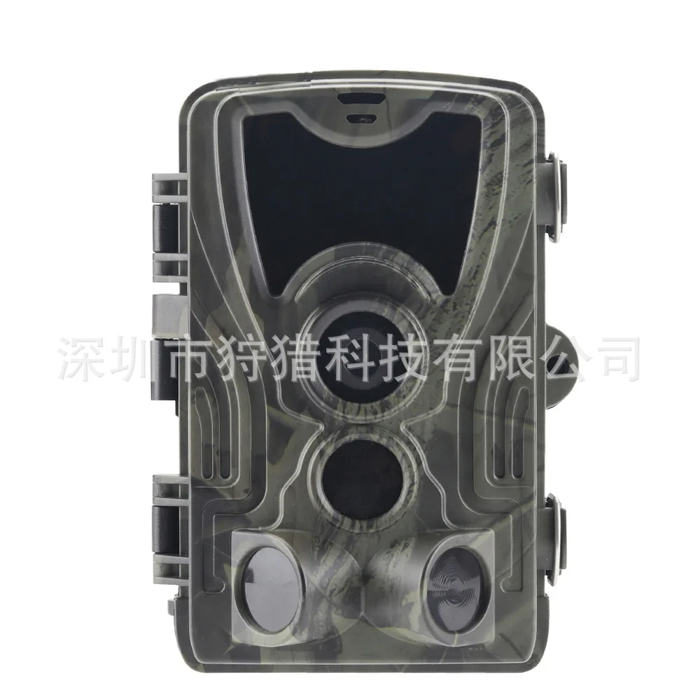 

Hc801a 16 Million Photo Shoot, 1080P High-definition Hunting Camera, 16MP Hunting Camera