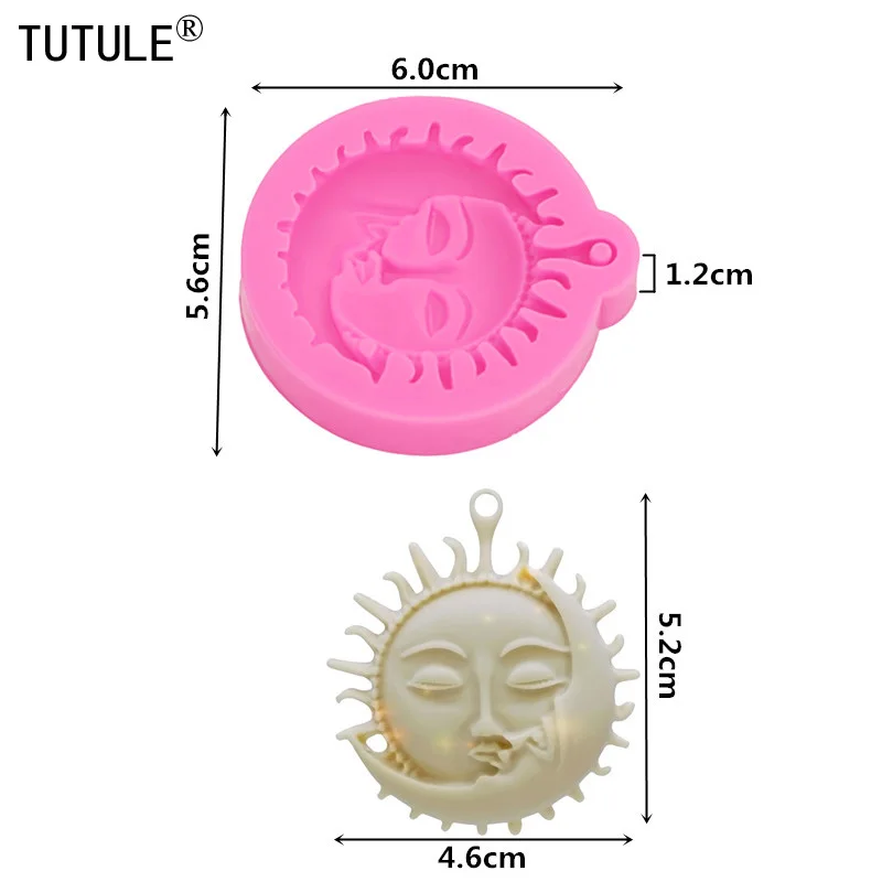 Stampo In Silicone Per Torte E Resina Epossidica - 4 Cavità A Forma Di Borsetta - Fai Da Te Gioielli E Decorazioni