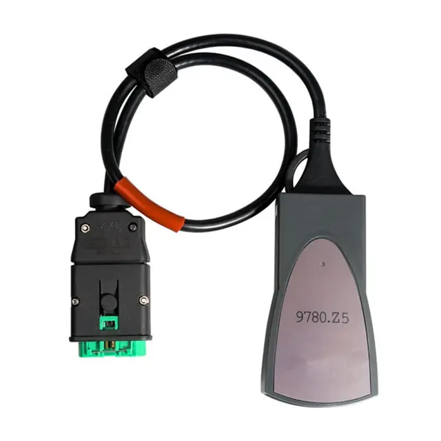 Lexia3 Obd Tool With Serial 921815C Firmware And Golden PCB Pp2000 From  Llbdecharm, $48.77