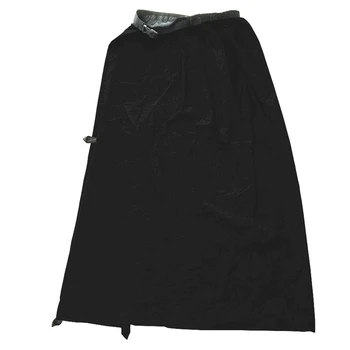 

Outdoor Rain Skirt Waterproof Lightweight Rain Pants Camping Floor Mat Carpet Mountain Dirty Apron Poncho for Hiking Cycling Cam